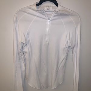 TRIBE KELLEY QUARTER ZIP